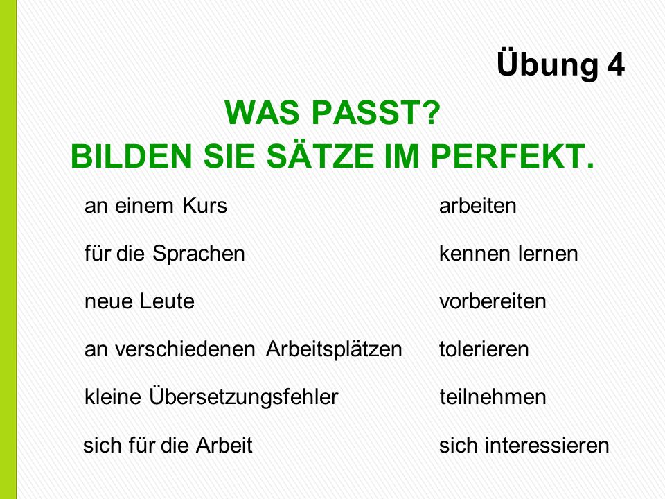 Learn German Online for Free at